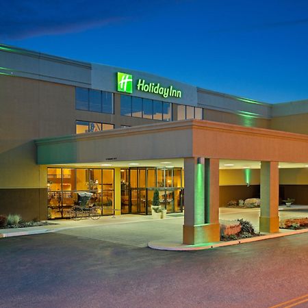 Holiday Inn Morgantown - Reading Area By Ihg New Morgan Exteriér fotografie