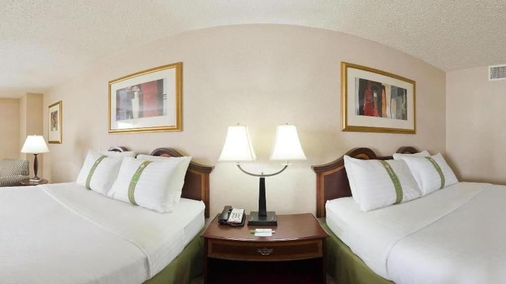 Holiday Inn Morgantown - Reading Area By Ihg New Morgan Exteriér fotografie