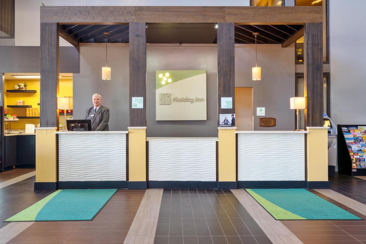 Holiday Inn Morgantown - Reading Area By Ihg New Morgan Exteriér fotografie