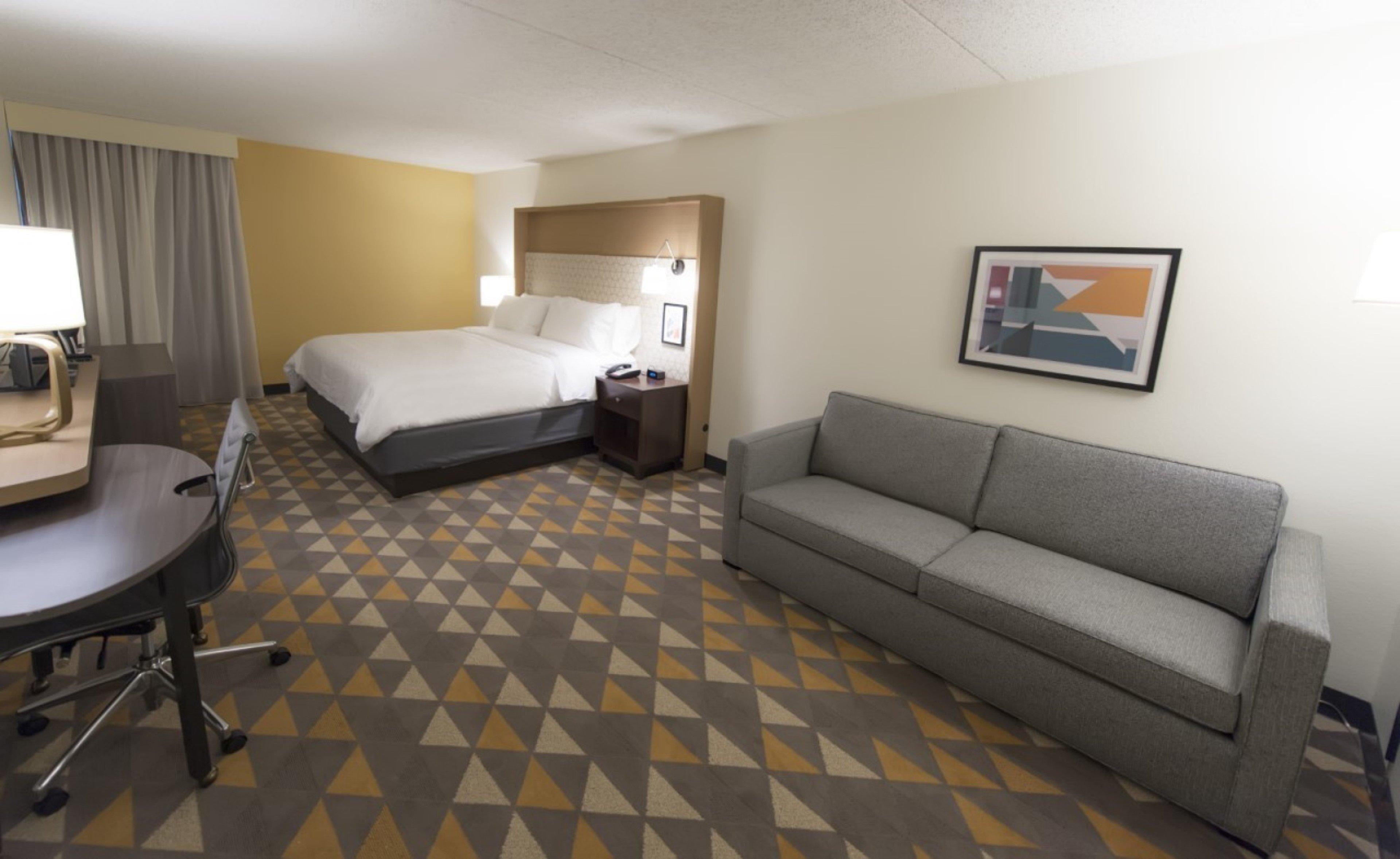 Holiday Inn Morgantown - Reading Area By Ihg New Morgan Exteriér fotografie