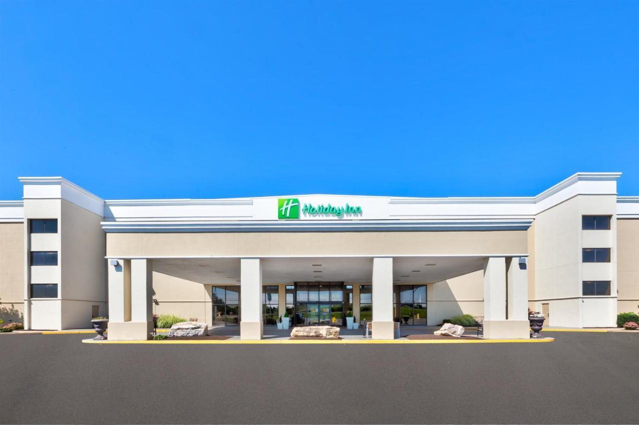 Holiday Inn Morgantown - Reading Area By Ihg New Morgan Exteriér fotografie