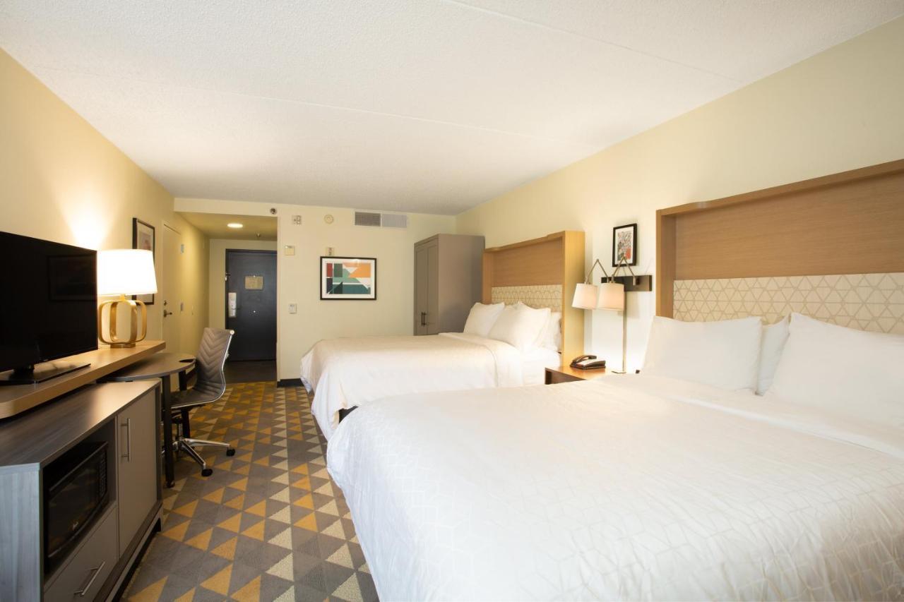 Holiday Inn Morgantown - Reading Area By Ihg New Morgan Exteriér fotografie