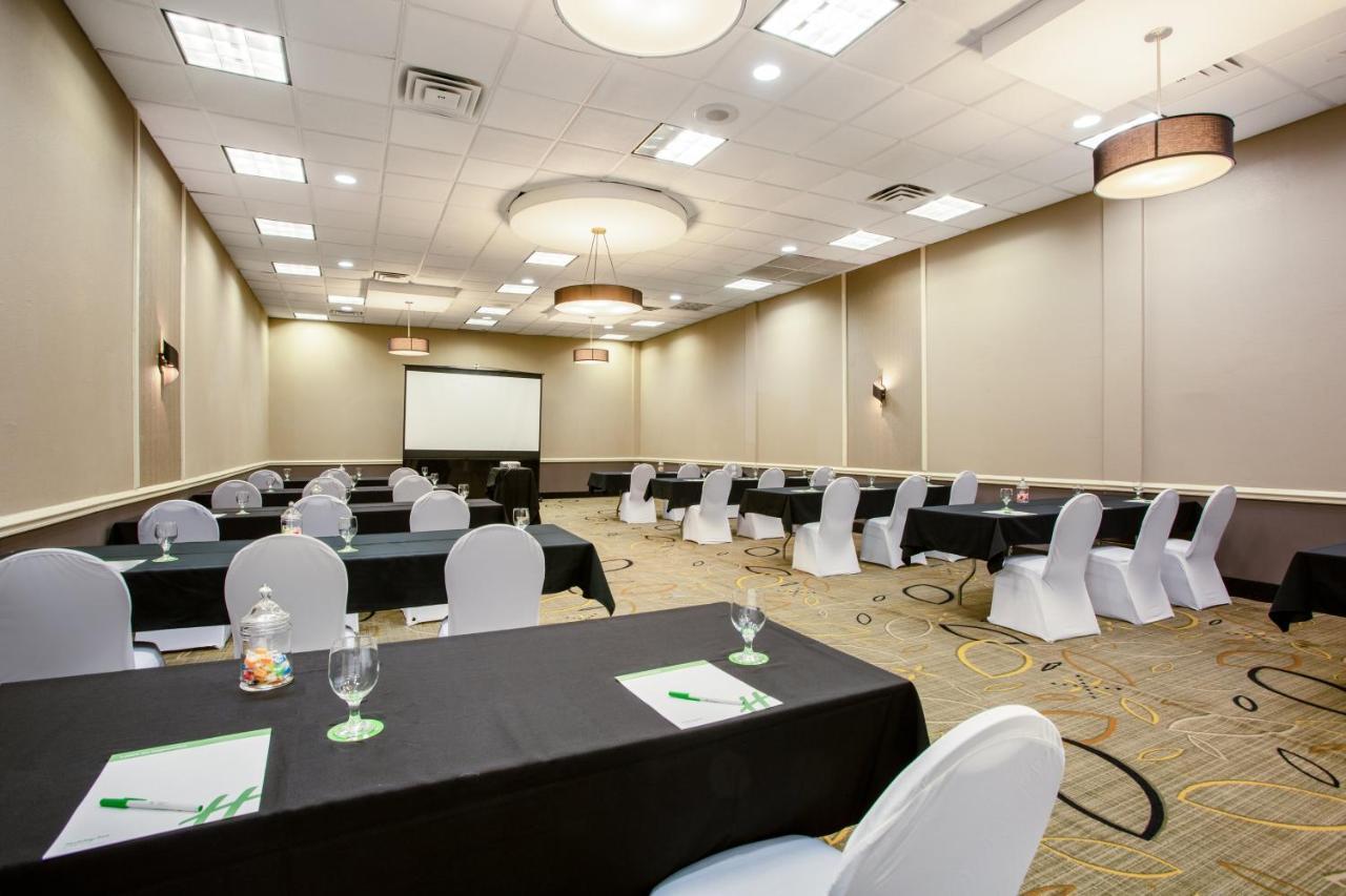 Holiday Inn Morgantown - Reading Area By Ihg New Morgan Exteriér fotografie