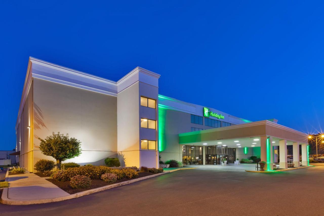 Holiday Inn Morgantown - Reading Area By Ihg New Morgan Exteriér fotografie