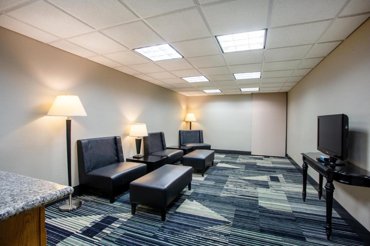 Holiday Inn Morgantown - Reading Area By Ihg New Morgan Exteriér fotografie