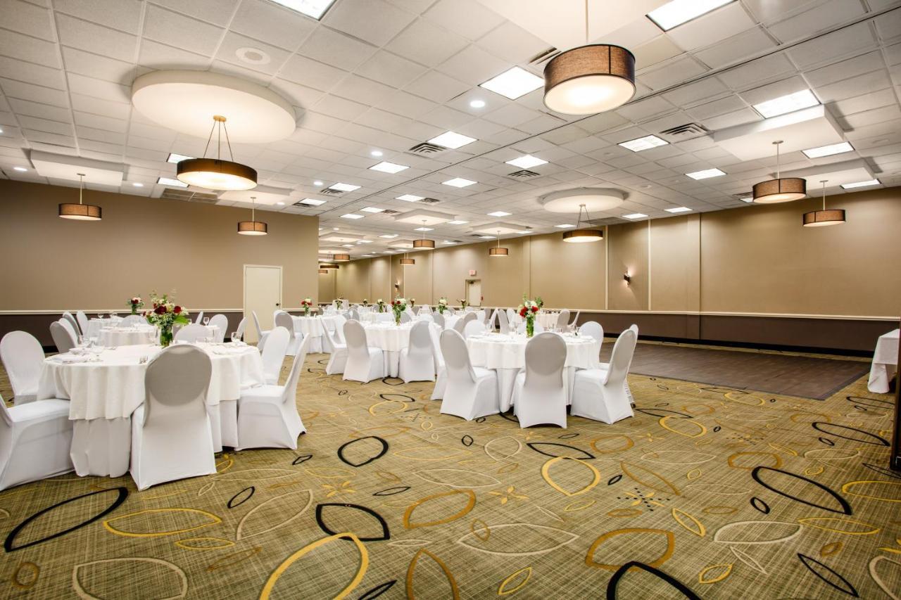 Holiday Inn Morgantown - Reading Area By Ihg New Morgan Exteriér fotografie