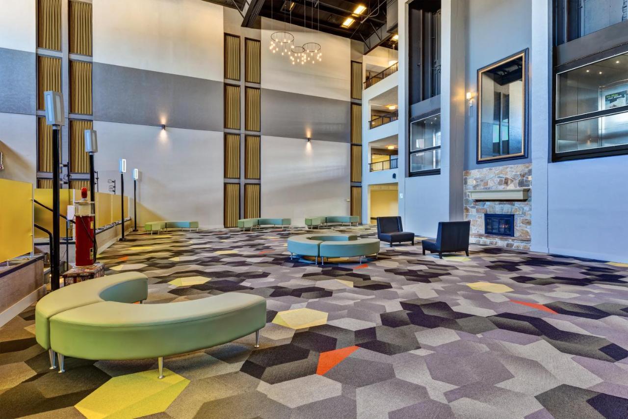 Holiday Inn Morgantown - Reading Area By Ihg New Morgan Exteriér fotografie