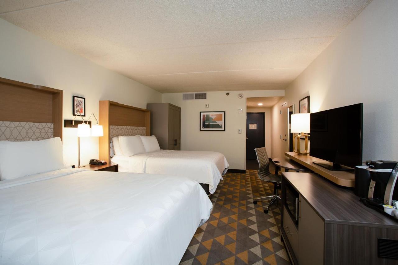 Holiday Inn Morgantown - Reading Area By Ihg New Morgan Exteriér fotografie
