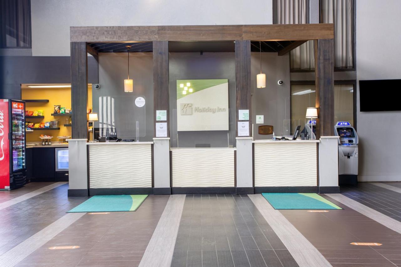 Holiday Inn Morgantown - Reading Area By Ihg New Morgan Exteriér fotografie