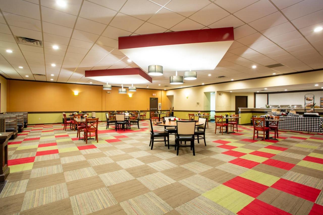 Holiday Inn Morgantown - Reading Area By Ihg New Morgan Exteriér fotografie