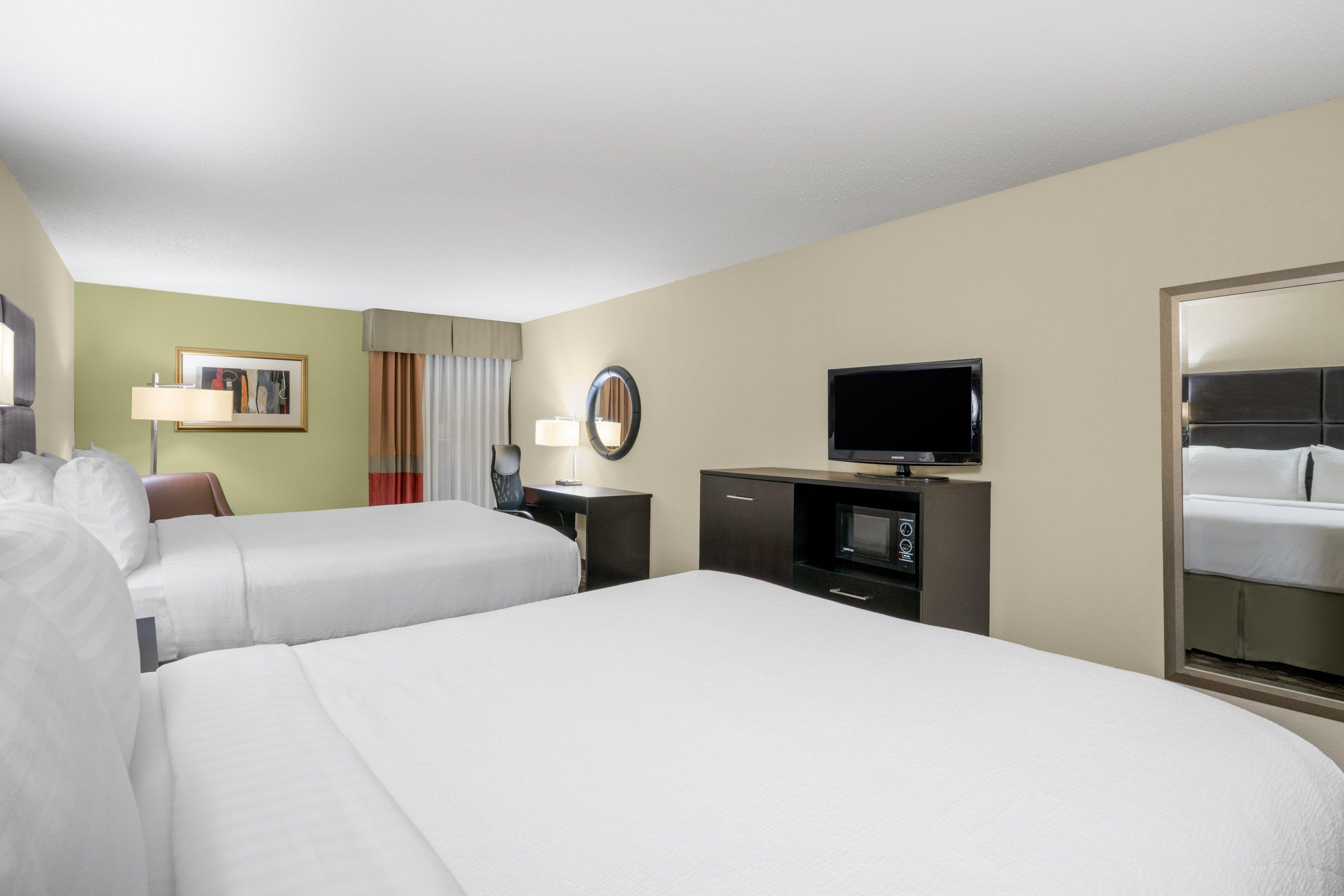 Holiday Inn Morgantown - Reading Area By Ihg New Morgan Exteriér fotografie