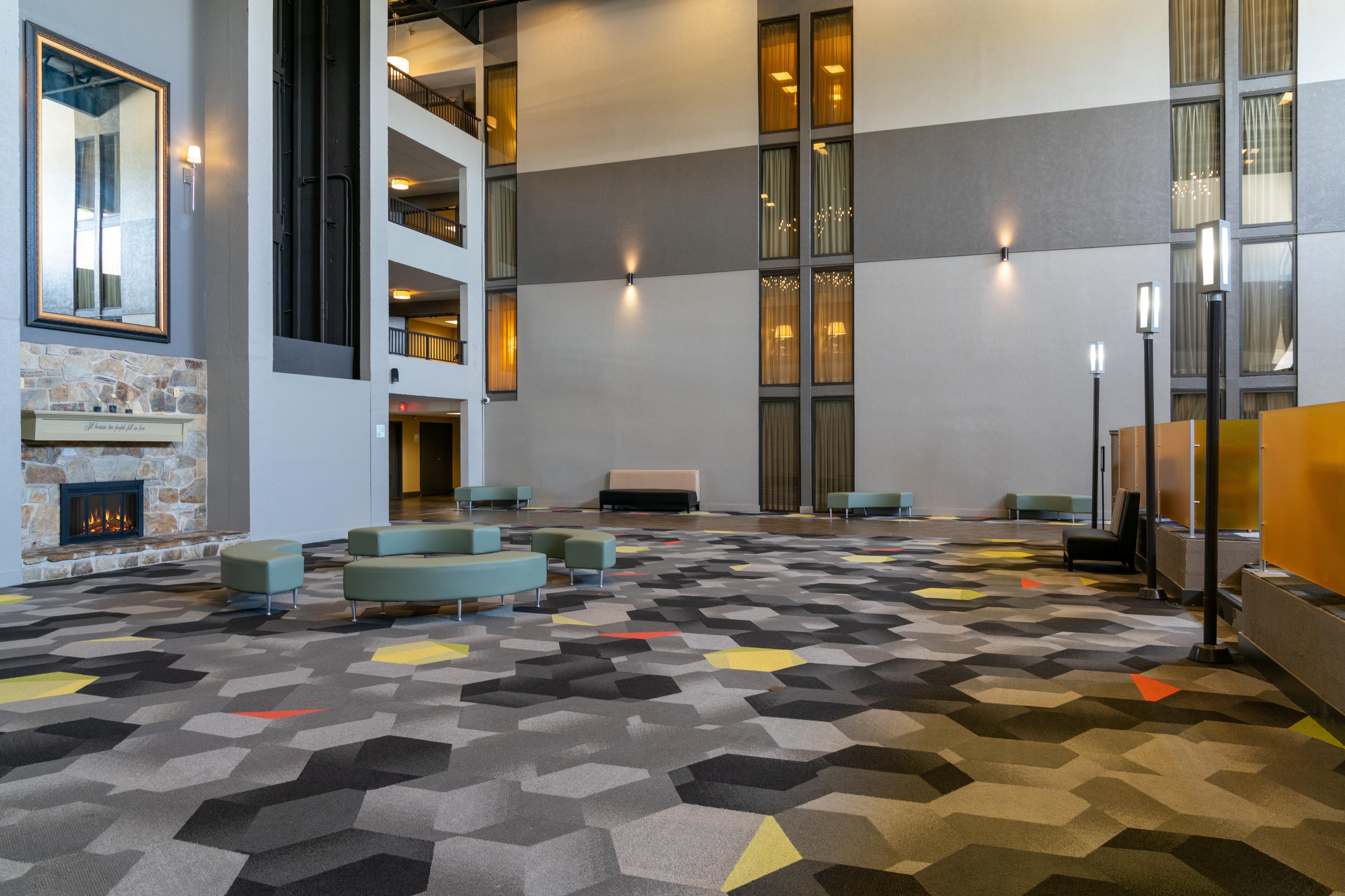 Holiday Inn Morgantown - Reading Area By Ihg New Morgan Exteriér fotografie
