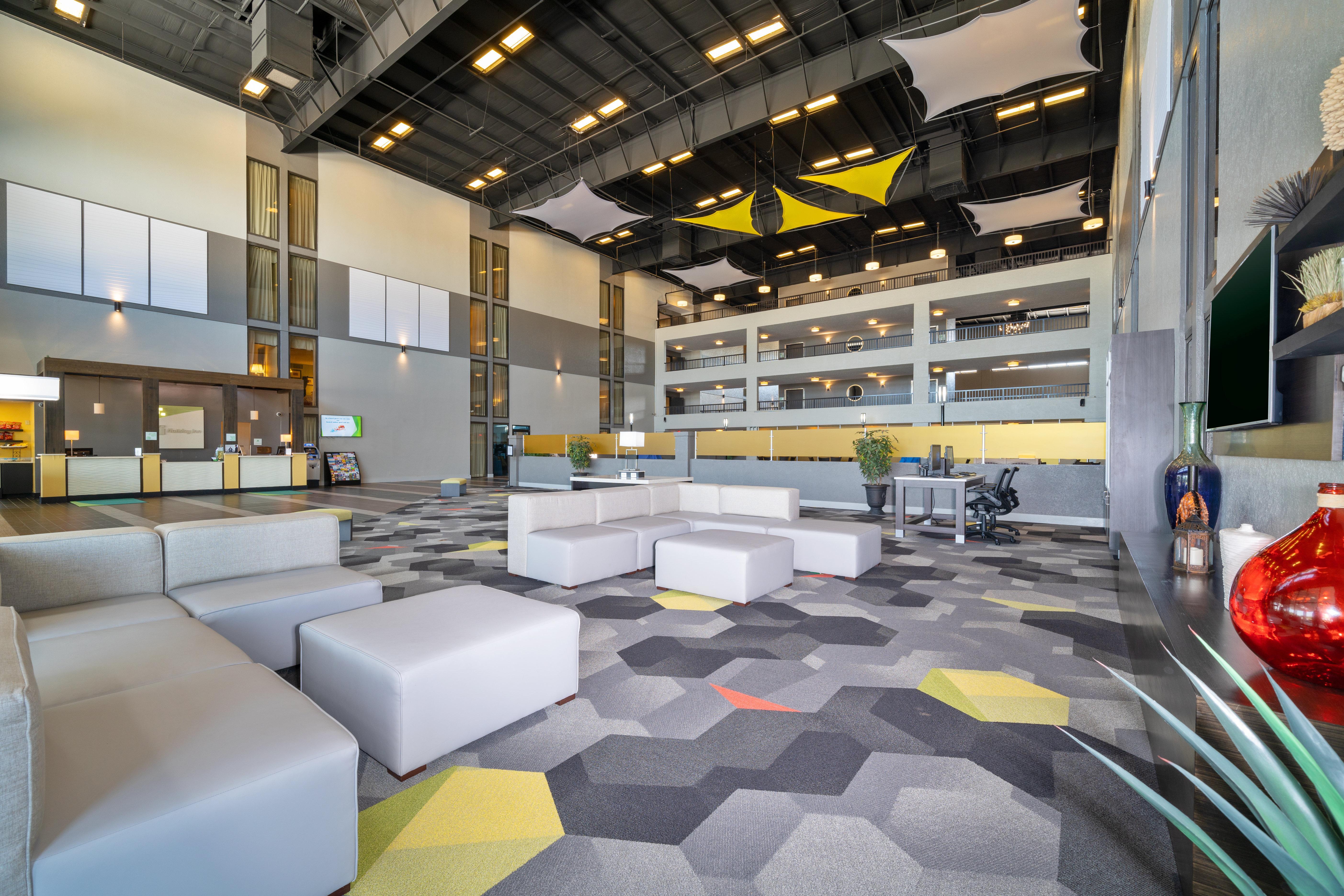 Holiday Inn Morgantown - Reading Area By Ihg New Morgan Exteriér fotografie