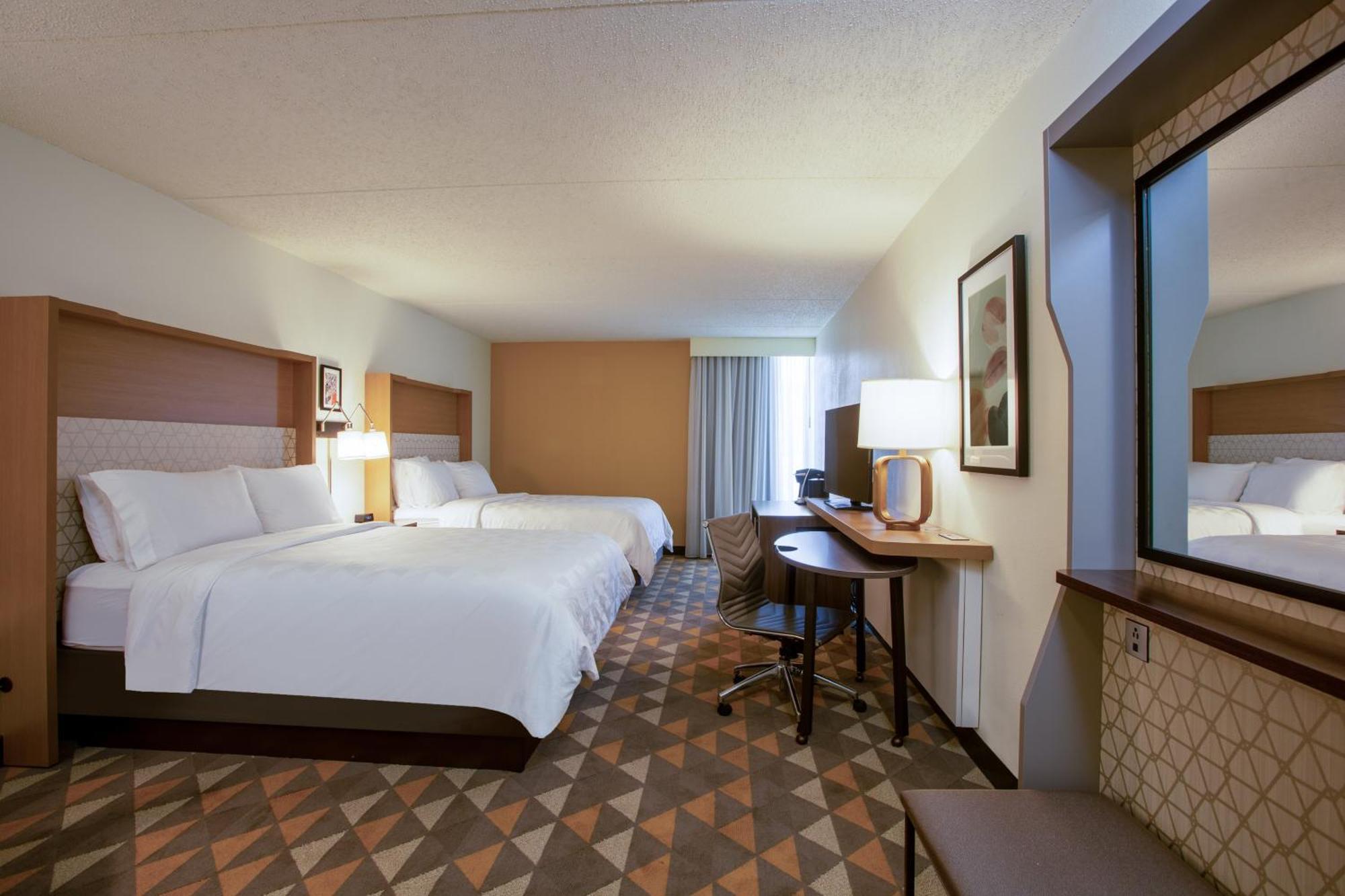 Holiday Inn Morgantown - Reading Area By Ihg New Morgan Exteriér fotografie
