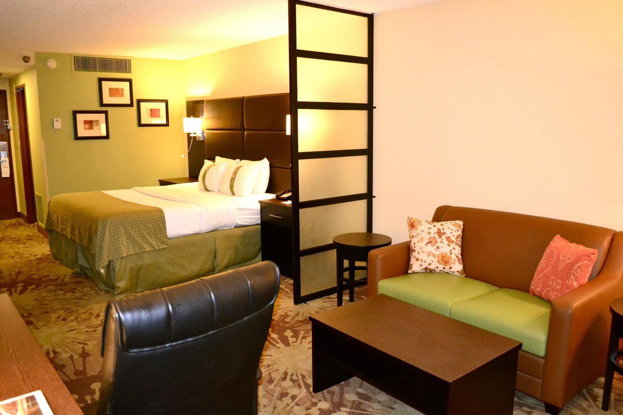 Holiday Inn Morgantown - Reading Area By Ihg New Morgan Exteriér fotografie