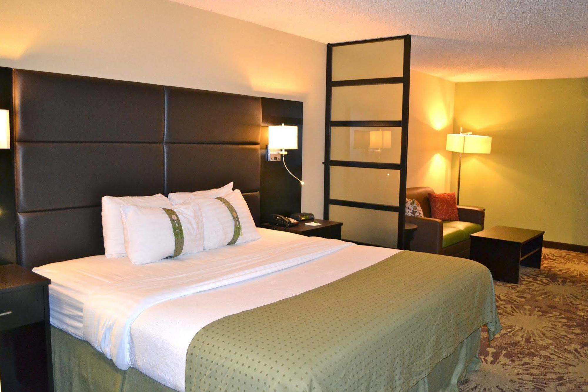 Holiday Inn Morgantown - Reading Area By Ihg New Morgan Exteriér fotografie