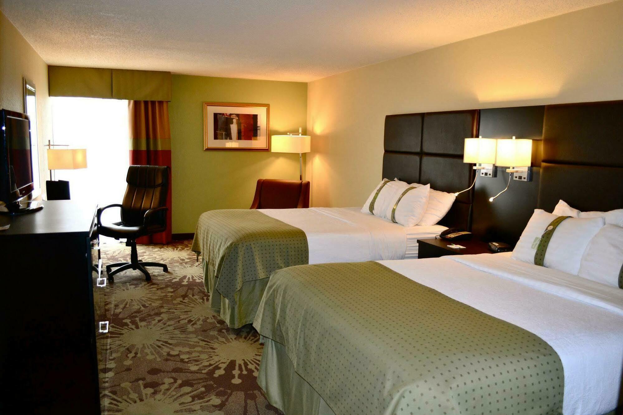 Holiday Inn Morgantown - Reading Area By Ihg New Morgan Exteriér fotografie