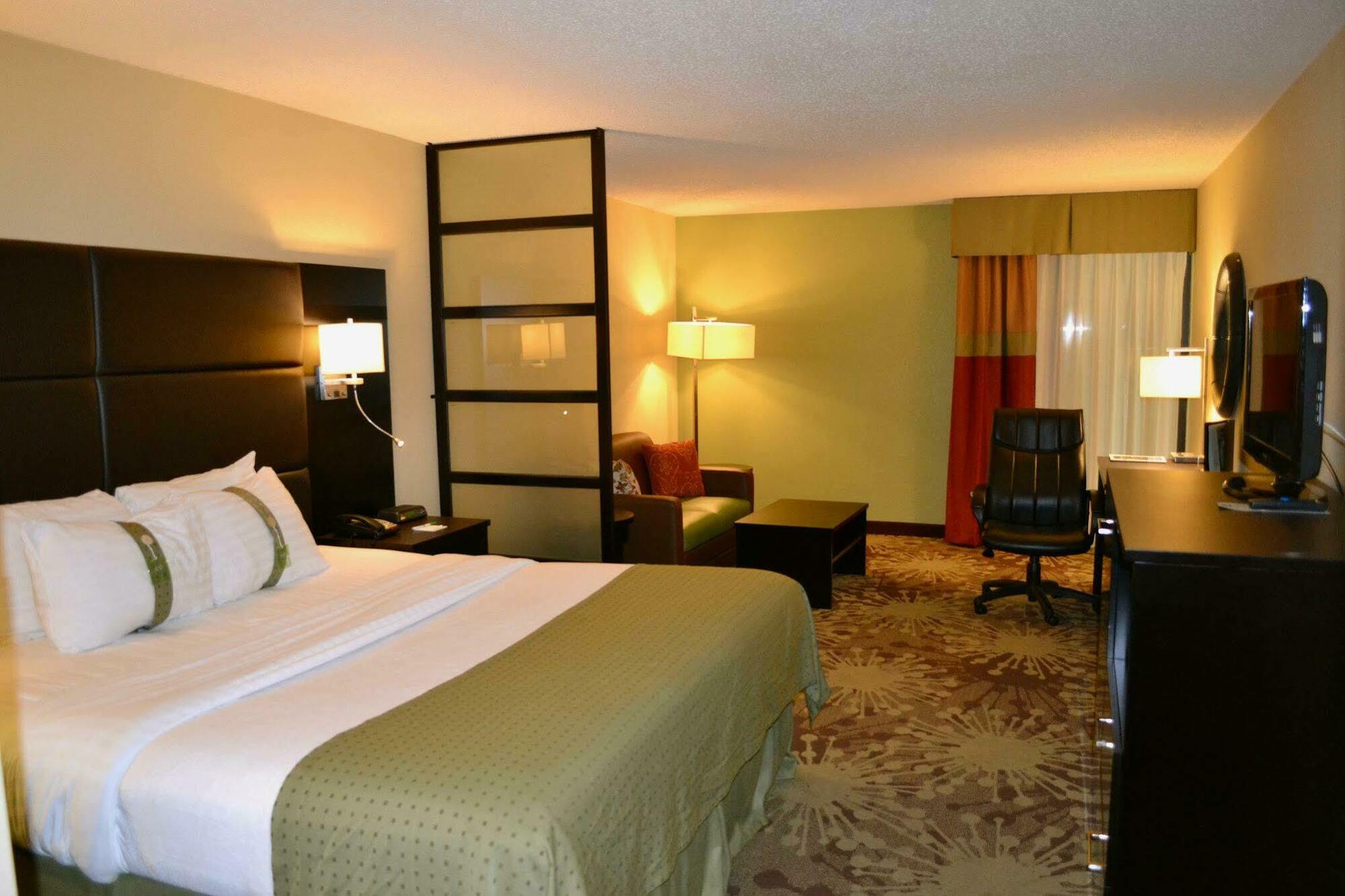 Holiday Inn Morgantown - Reading Area By Ihg New Morgan Exteriér fotografie
